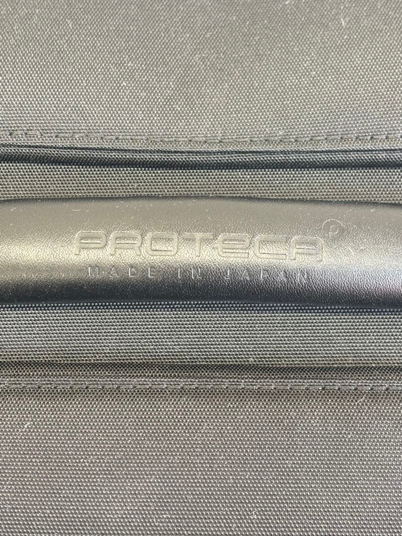 プロテカ PROTECA スーツケース キャリー 旅行鞄 トラベルバッグ