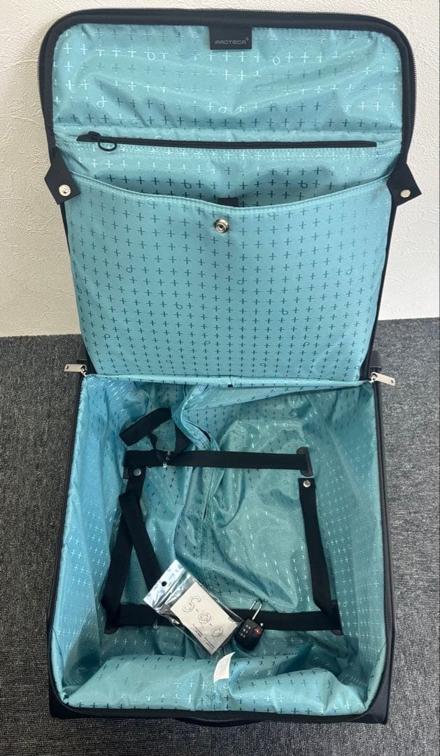 プロテカ PROTECA スーツケース キャリー 旅行鞄 トラベルバッグ