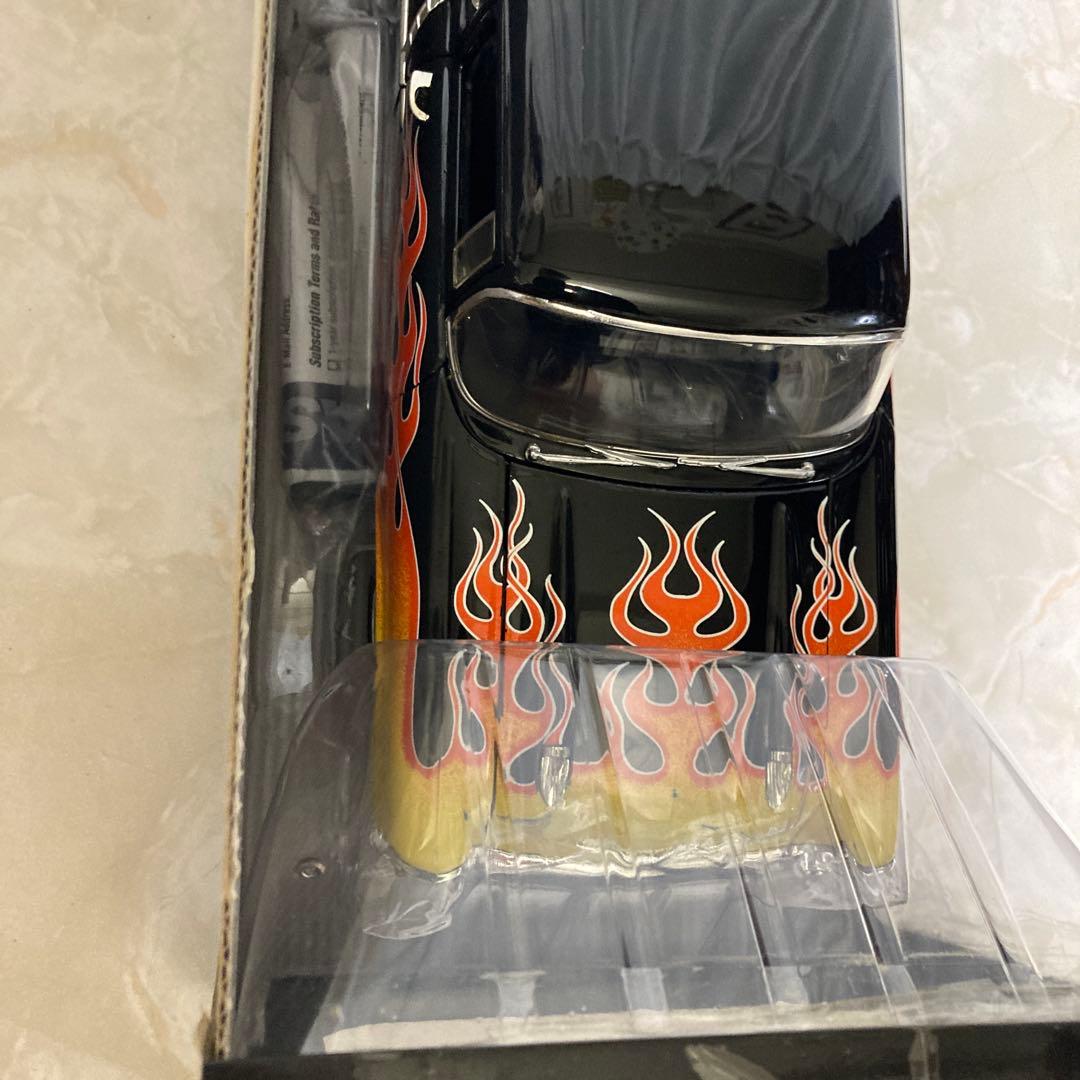 ダイキャスト1957 CHEVY 150 UTILITY SEDAN 超レア