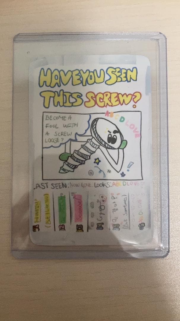 boynextdoor ボネクド ジェヒョン 公開放送 トレカ Yset