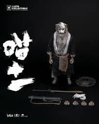 アンダーバース イレブン ルースレス×ビューティフル 1/6