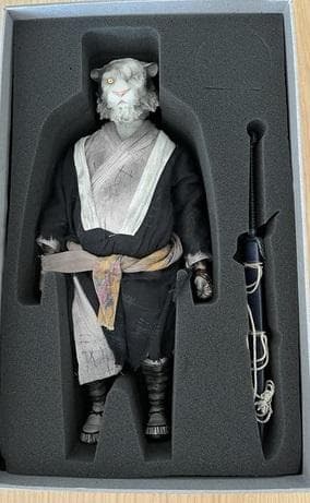 アンダーバース イレブン ルースレス×ビューティフル 1/6