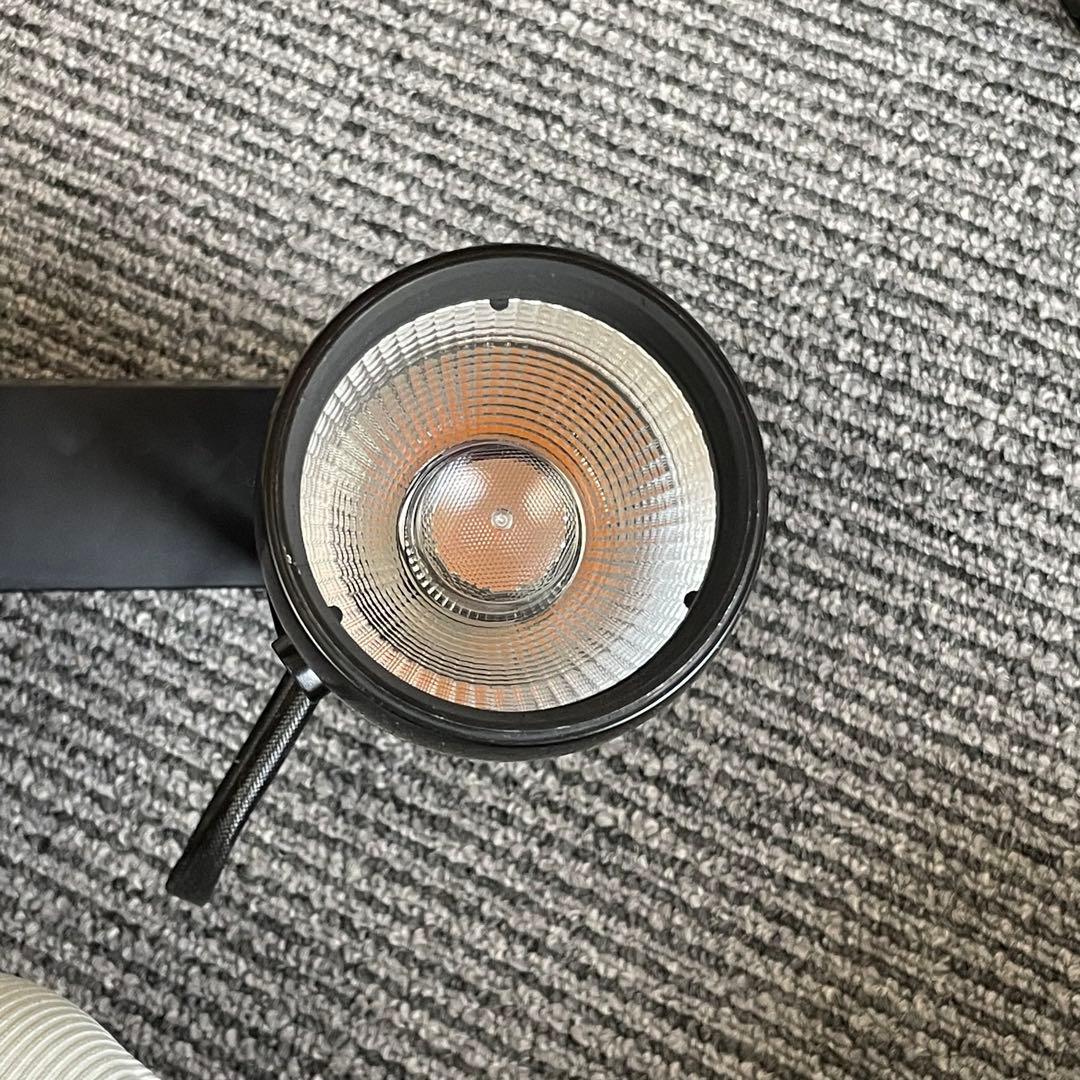 遠藤照明　スポットライト　ダクトレール専用　11点　LED 2017年製