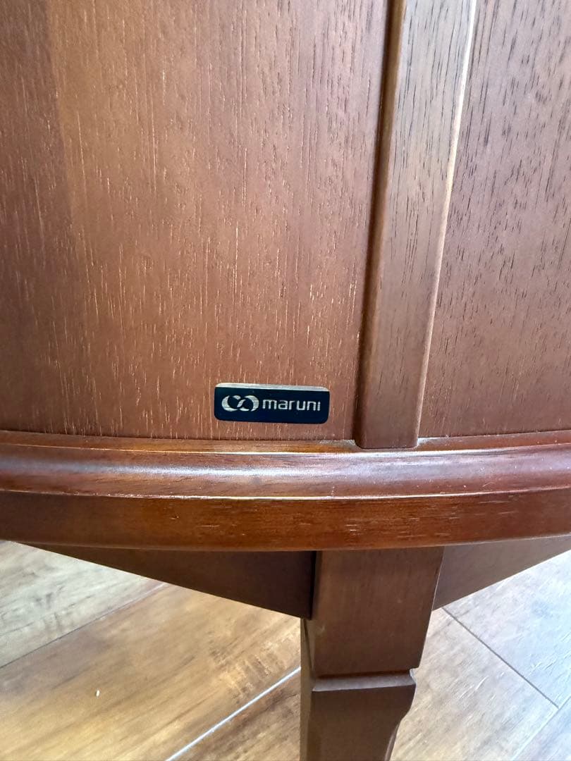 マルニ maruni 地中海 ロイヤル コンソール サイドテーブル コーナー