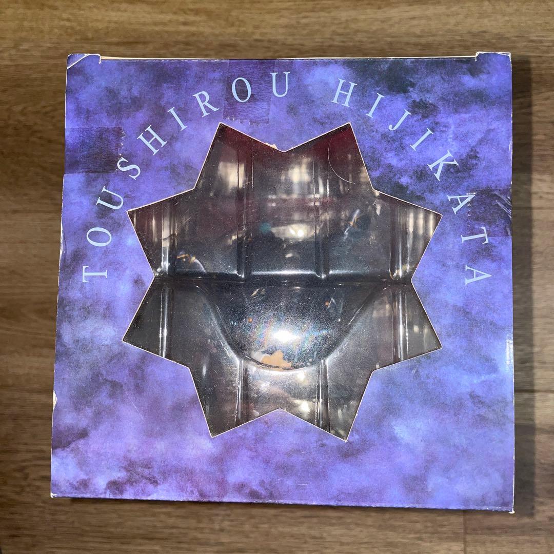 銀魂　G.E.M 土方十四郎　Ver. 改　　フィギュア