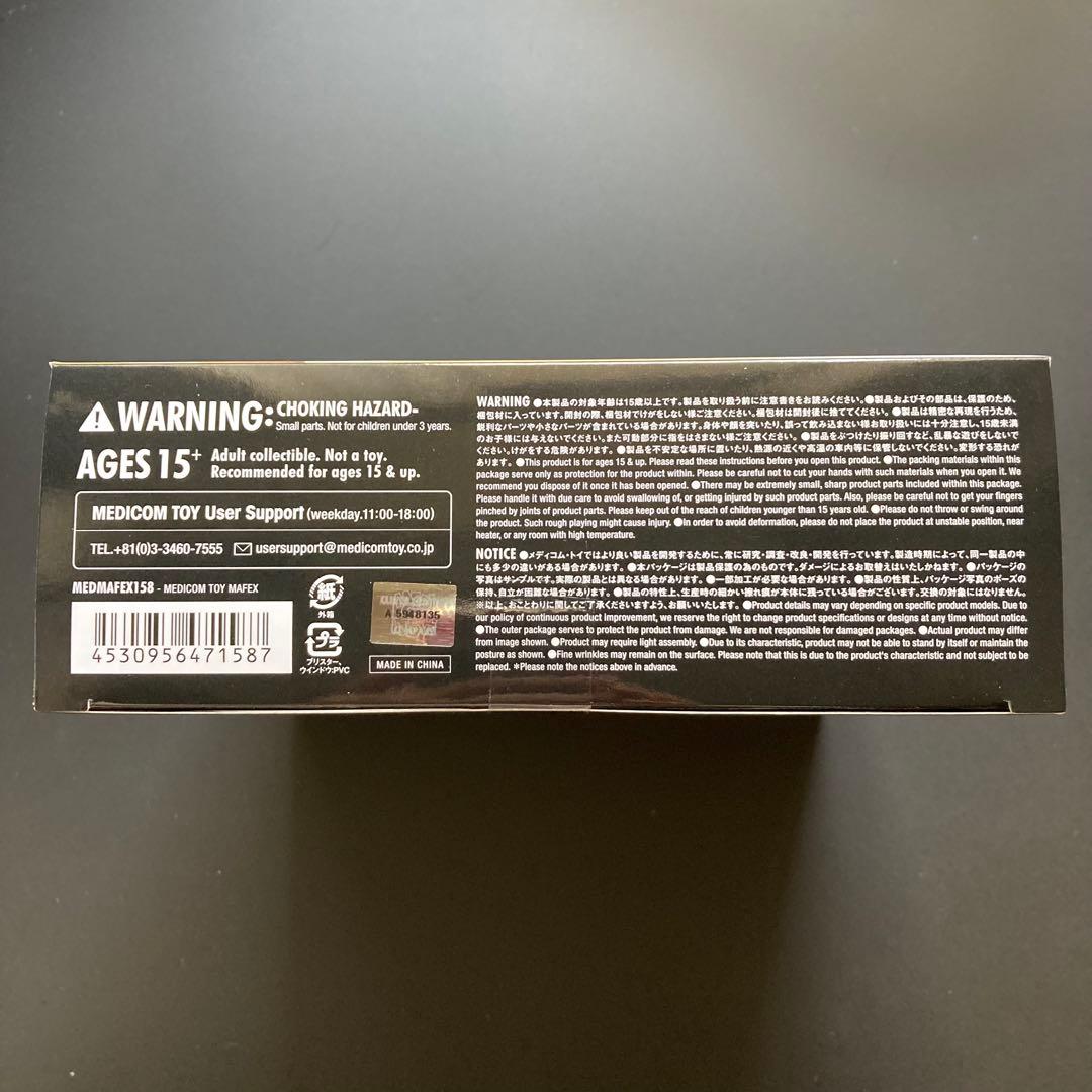 マフェックスNo.158 MAFEX IG-11 マンダロリアン　スターウォーズ