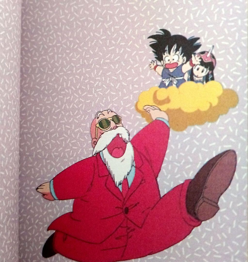 昭和レトロ 東映 スケジュール手帳 ドラゴンボール Dr.スランプ アラレちゃん