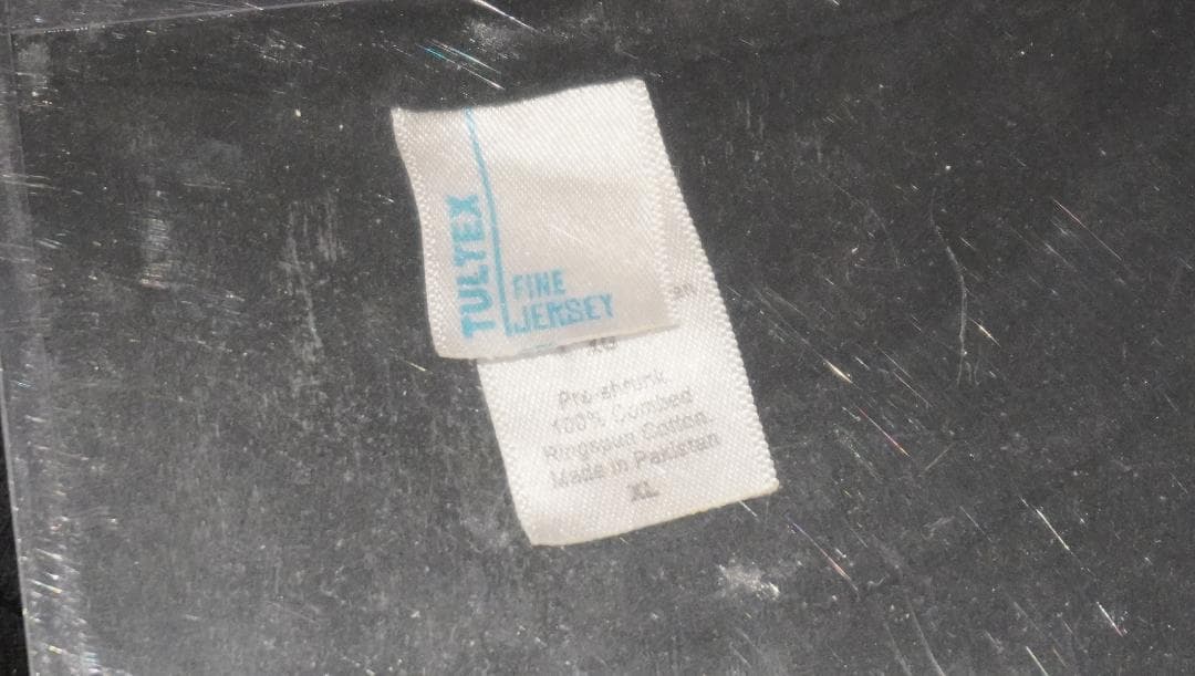 300 LOGO ヴィンテージTシャツ (スリーハンドレッド 映画)