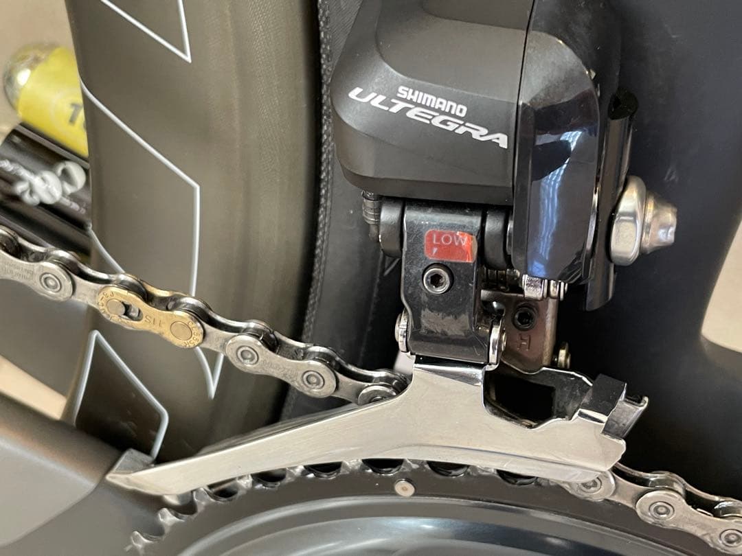 ★mokky さん専用★ CEEPO シーポ Viper M アルテDi2パワメ