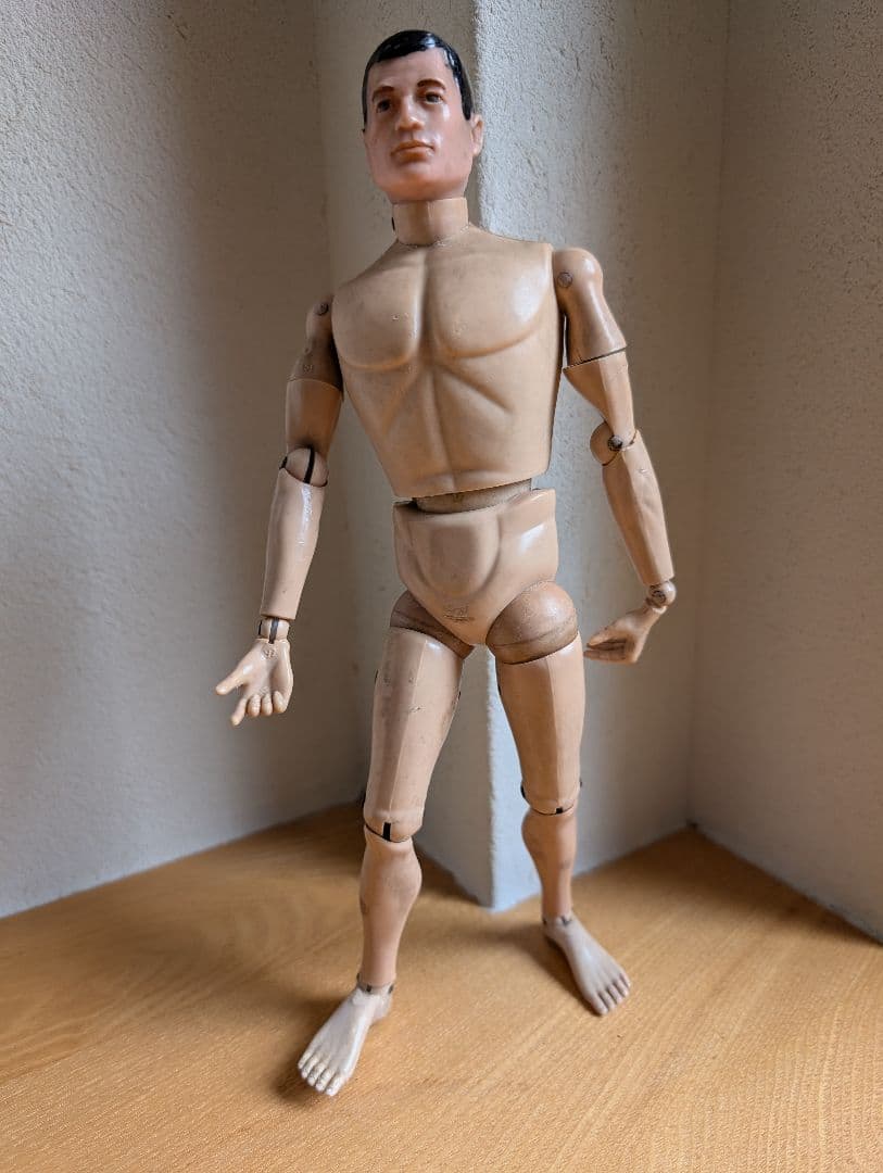 Giジョー　当時もの　made in USA