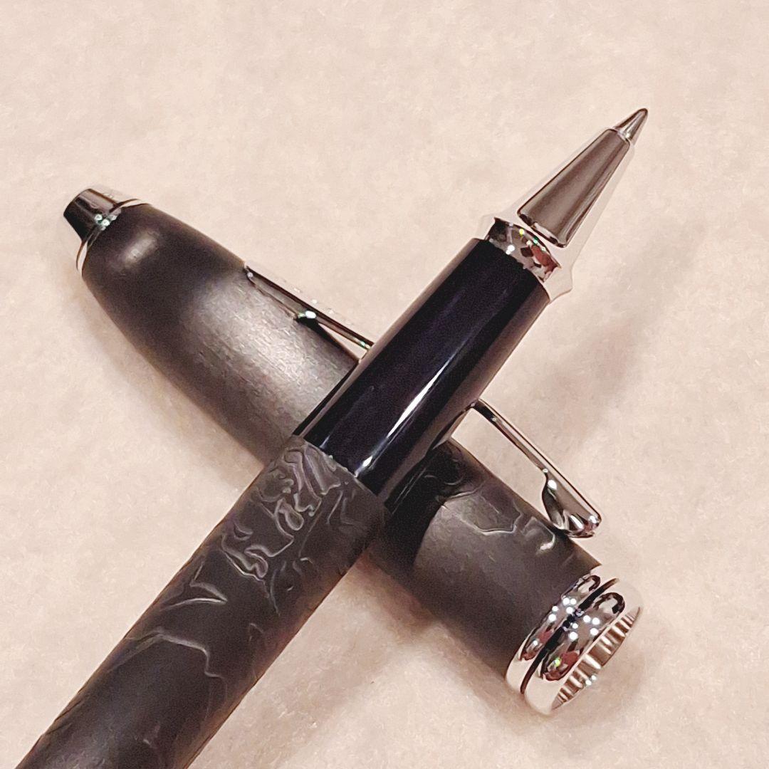 クロス　タウンゼント　限定　スター・ウォーズ　ハン・ソロ　ローラーボールペン