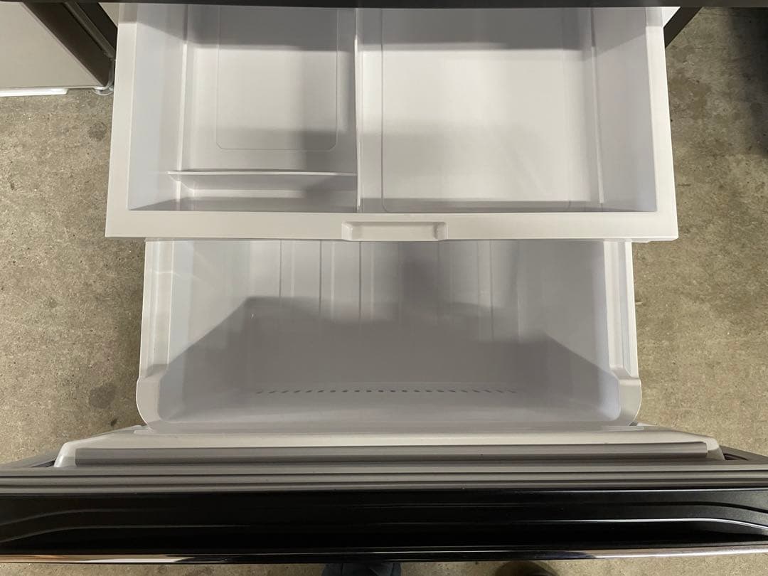 120517 美品❗️Haier ノンフロン冷凍冷蔵庫　JR-CV29A