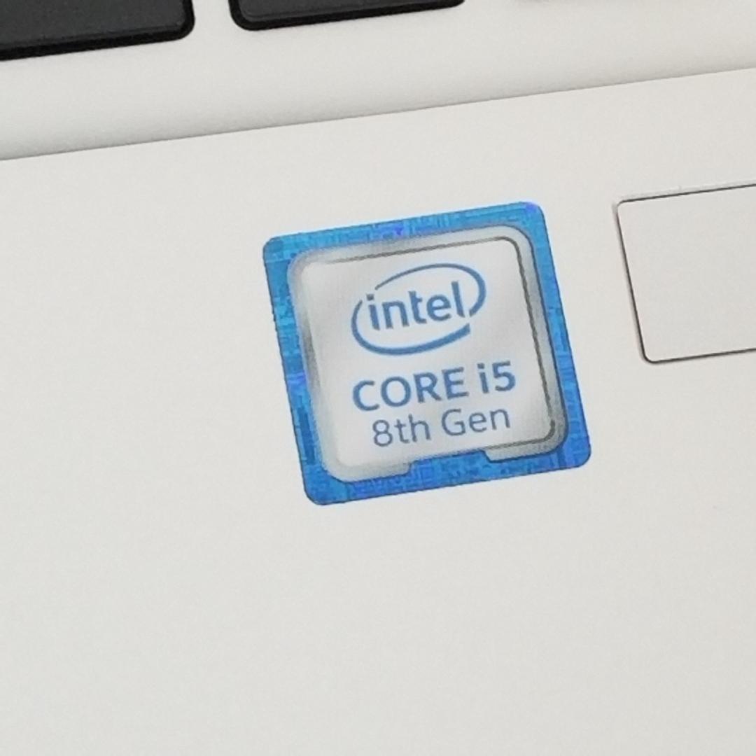 ジャンク品 HP i5ノートパソコン ProBook 450 G6(E1333)