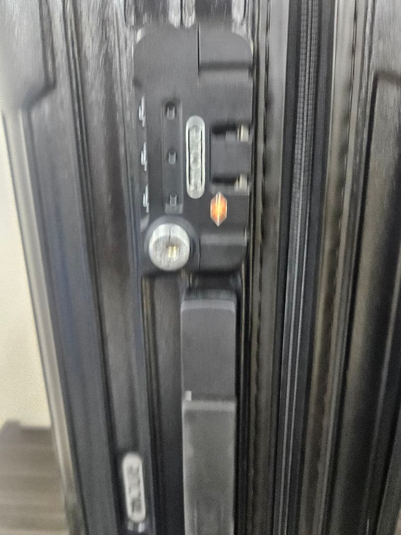 RIMOWA リモワ ボレロ 二輪キャリーケース 37L 正規店購入