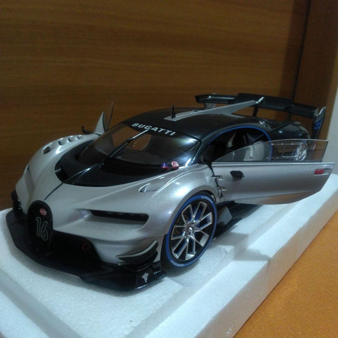 新品未使用☆ 内装もリアルな究極のレースカー