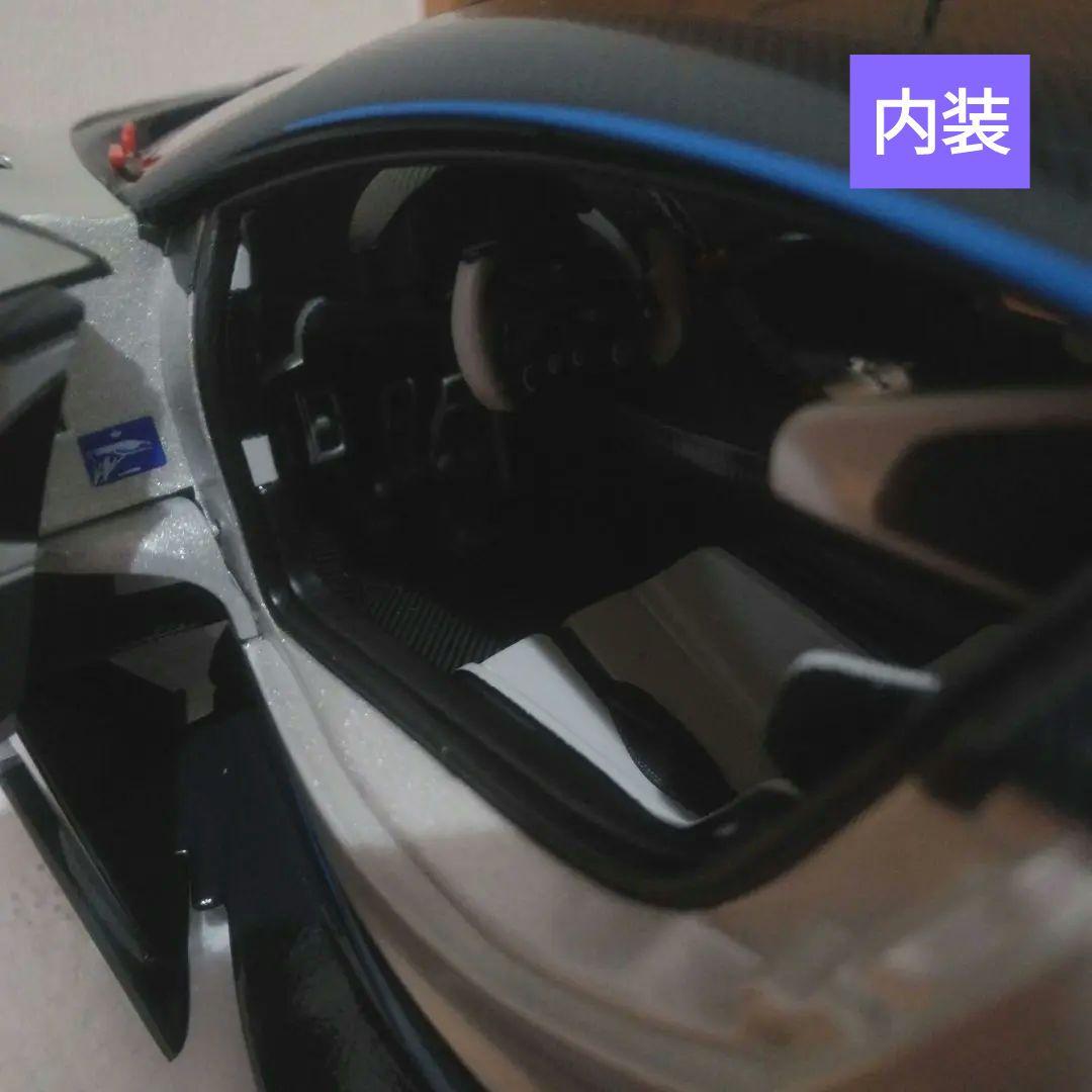 新品未使用☆ 内装もリアルな究極のレースカー