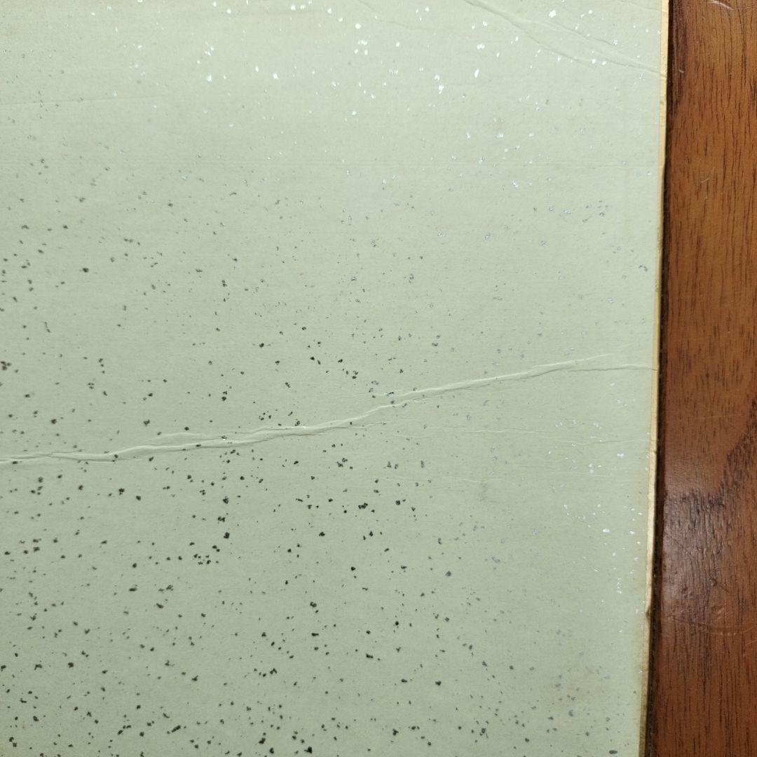 矢口高雄　直筆の釣りキチ三平イラスト・サイン落款あり