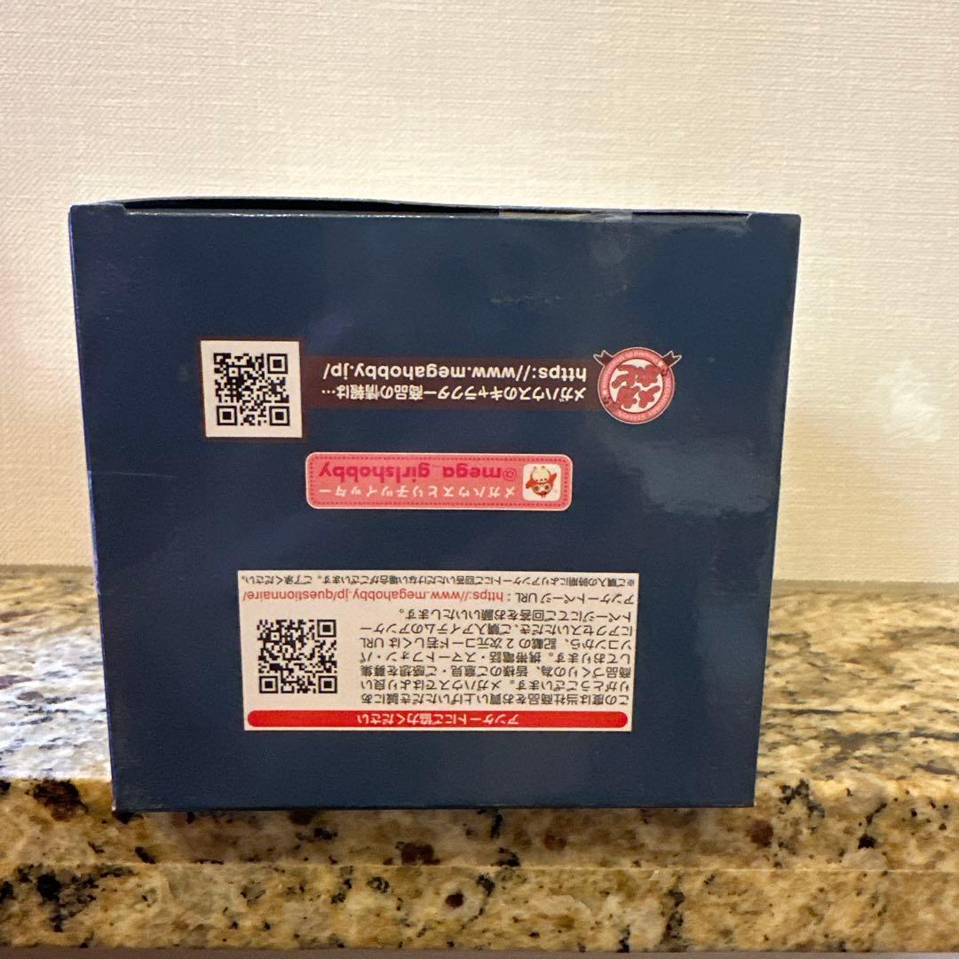 るかっぷ　鬼滅の刃　天元　未開封