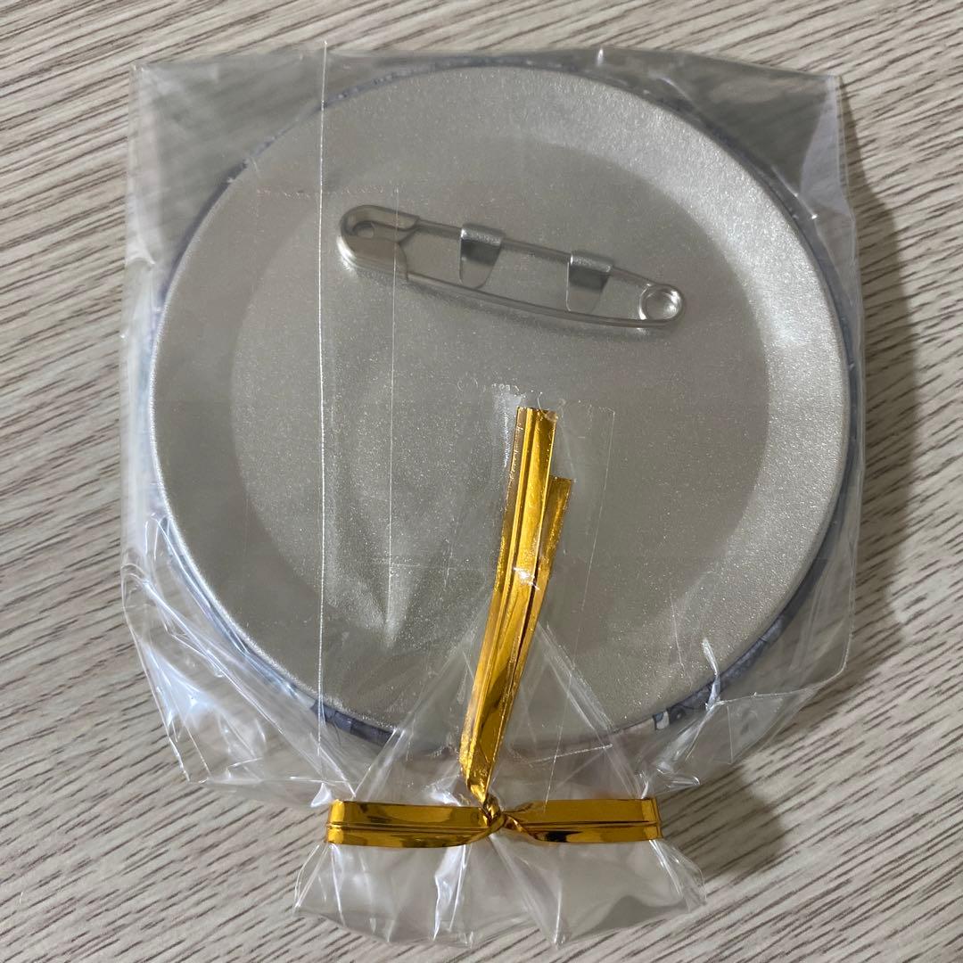 コードギアス　ルルーシュ　セガ　アミューズメント　缶バッジ