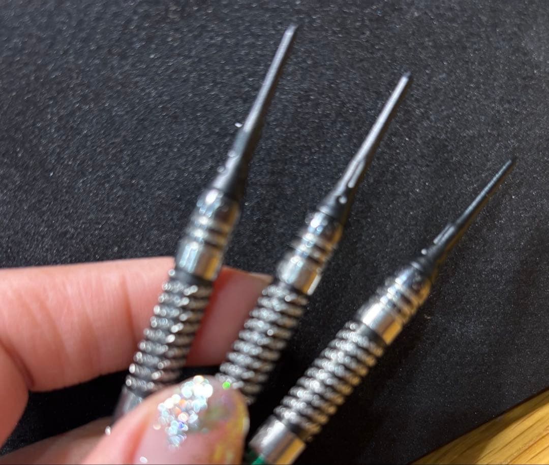 リカルドタイプ2 浅田斉吾選手モデル