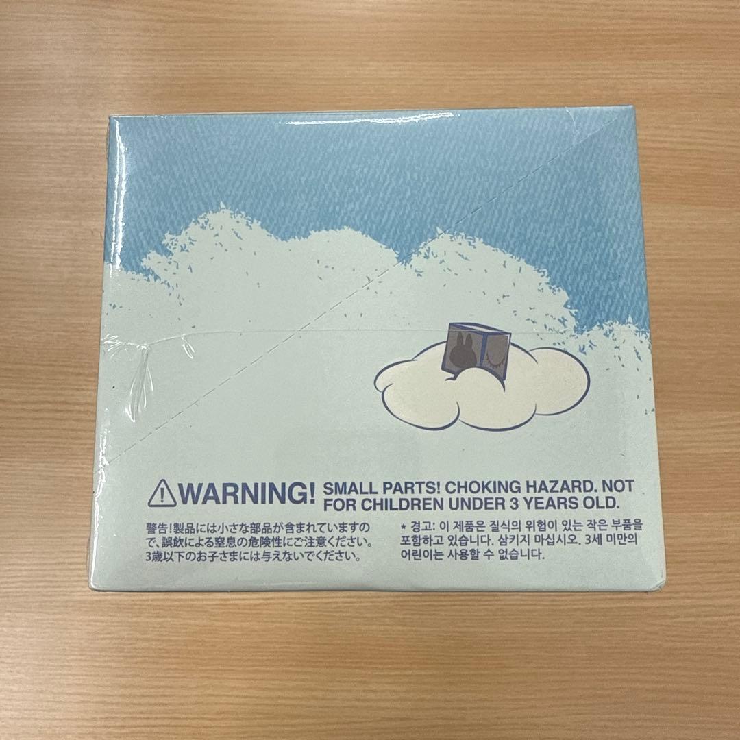 お値下げ中❗️PIN FOR LOVEピンフォーラブ イニシャル アソートラブブ✨