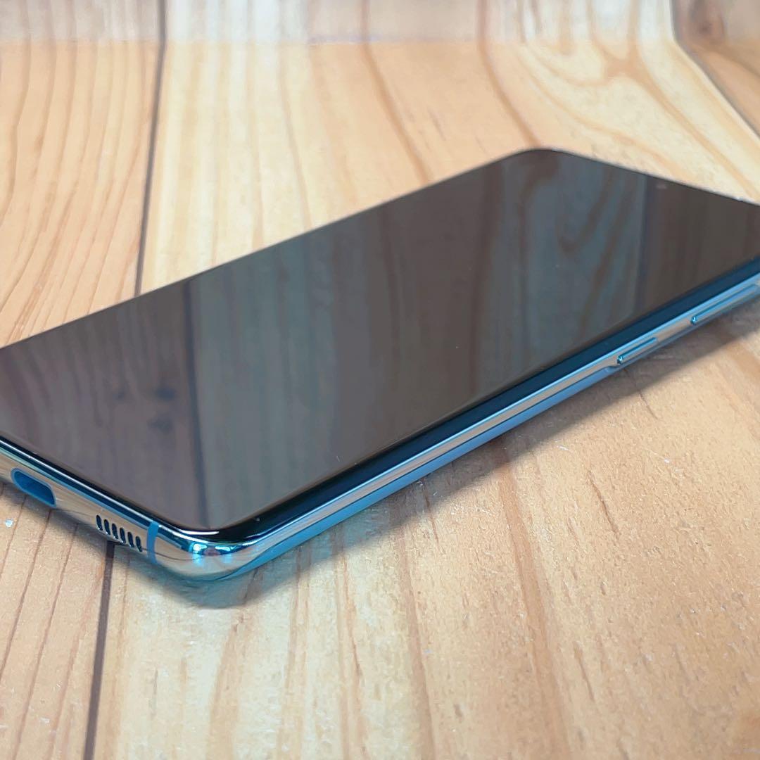 SIMフリー 本体 Galaxy S20 5G 128 GB 092G4