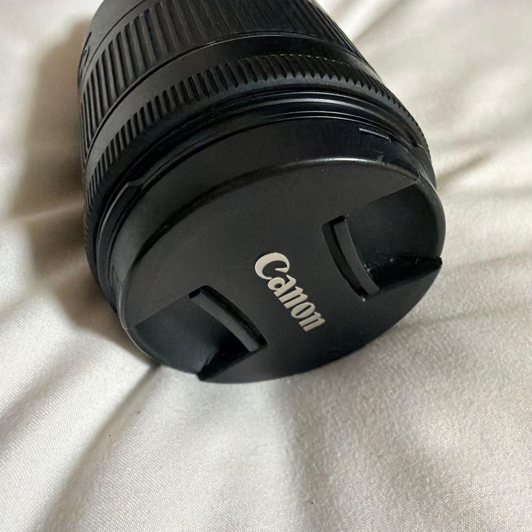 canon eos kiss x9 ズームレンズキット