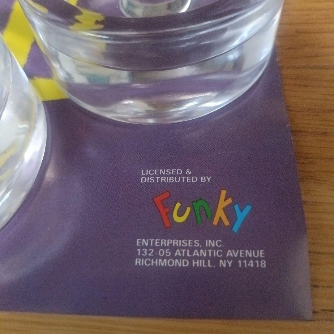 IRON MAIDEN “Twilight Zone” 1981 ポスター レア