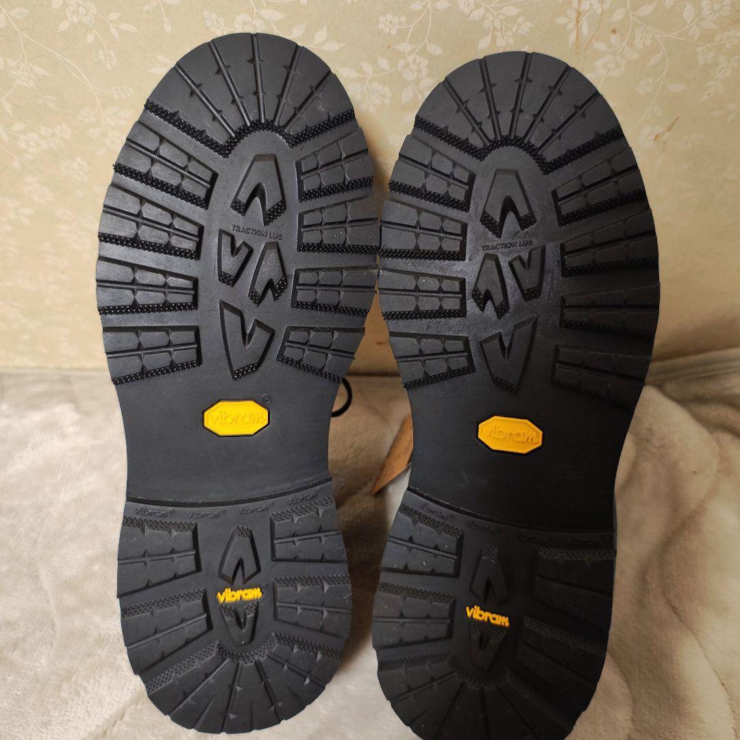 新品未使用 ディケイド ゴアテックス モカシン THE NORTH FACE