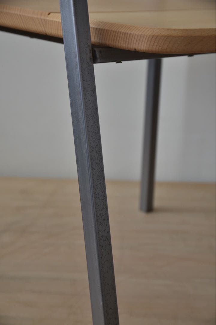 TIMBER COURT特注チェア　②