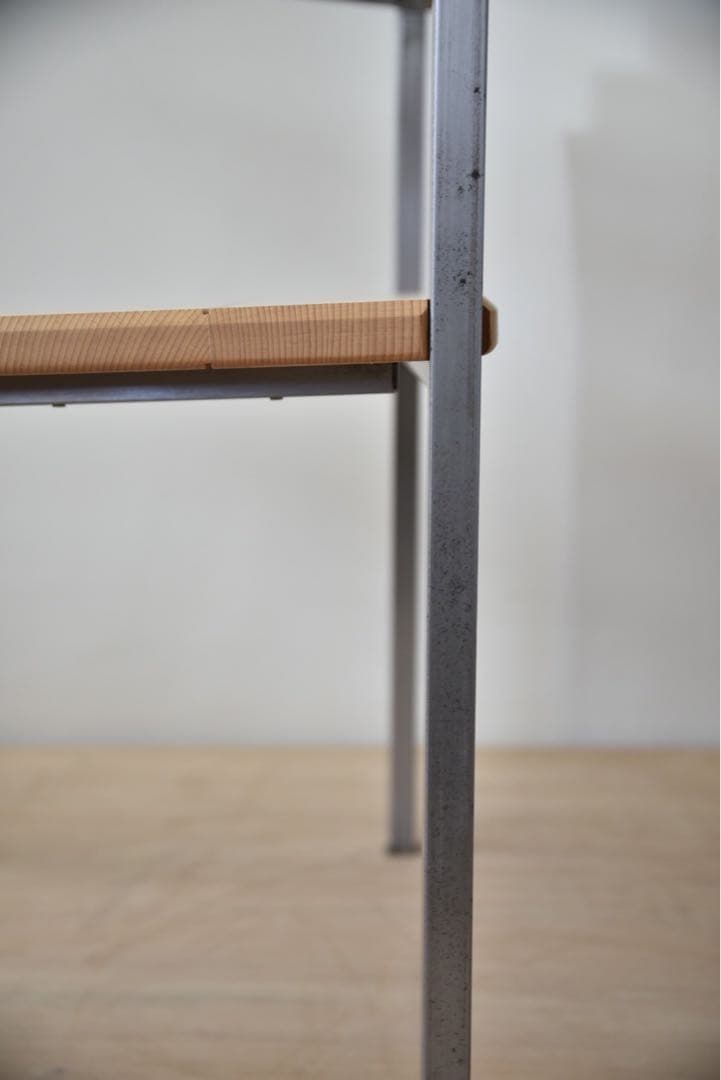 TIMBER COURT特注チェア　②