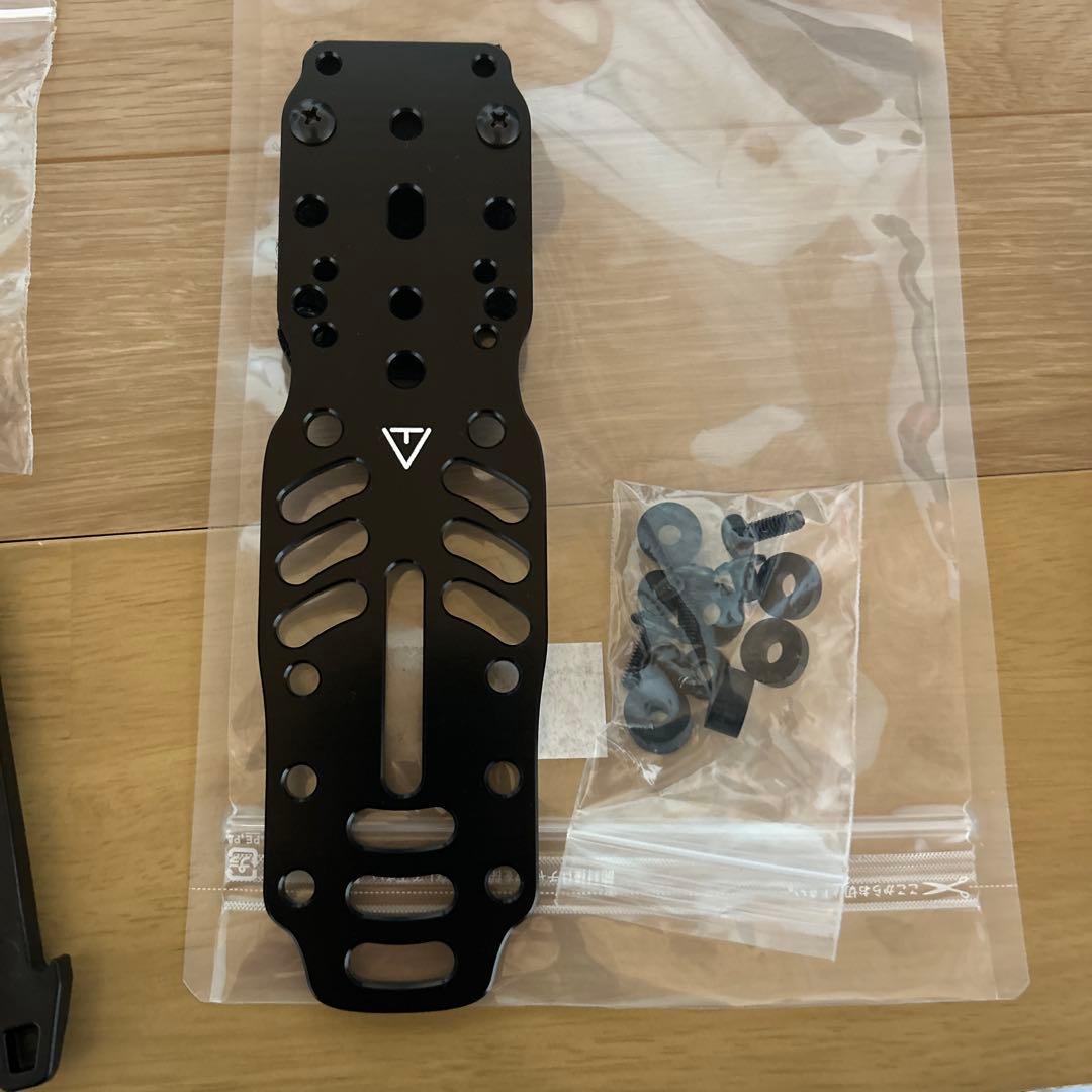 ボルクタクティカルギア　Safariランド正規品