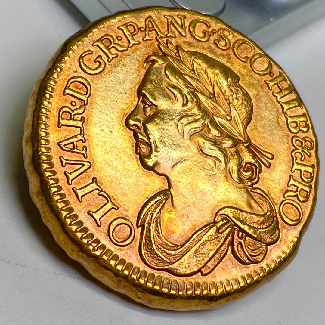 古銭　海外記念幣　ギリシャ