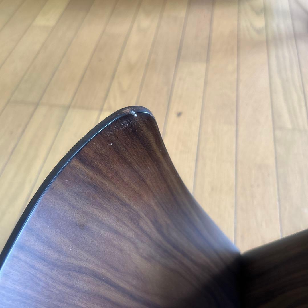 バタフライツール　S-0521RW-ST ローズウッド板目(ST色)