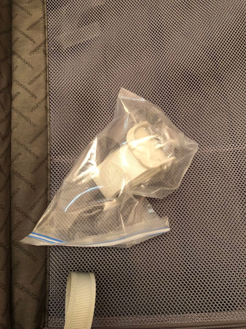 T*a様 RIMOWA リモワ×フォルクスワーゲン　スーツケース　キャリーケース