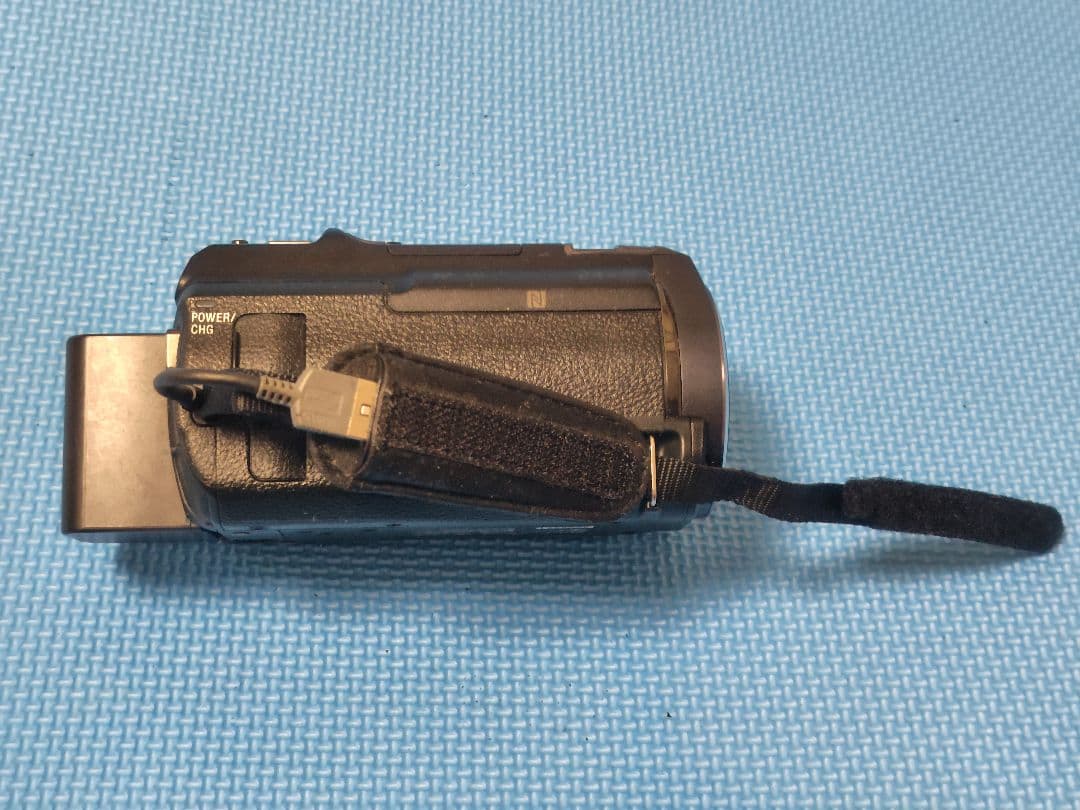 ビデオカメラ HDR-PJ800