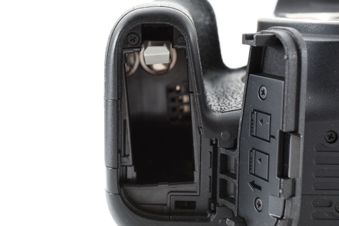 保証付き☆動画☆Wi-Fi☆canon kiss x9i標準＆望遠レンズセット