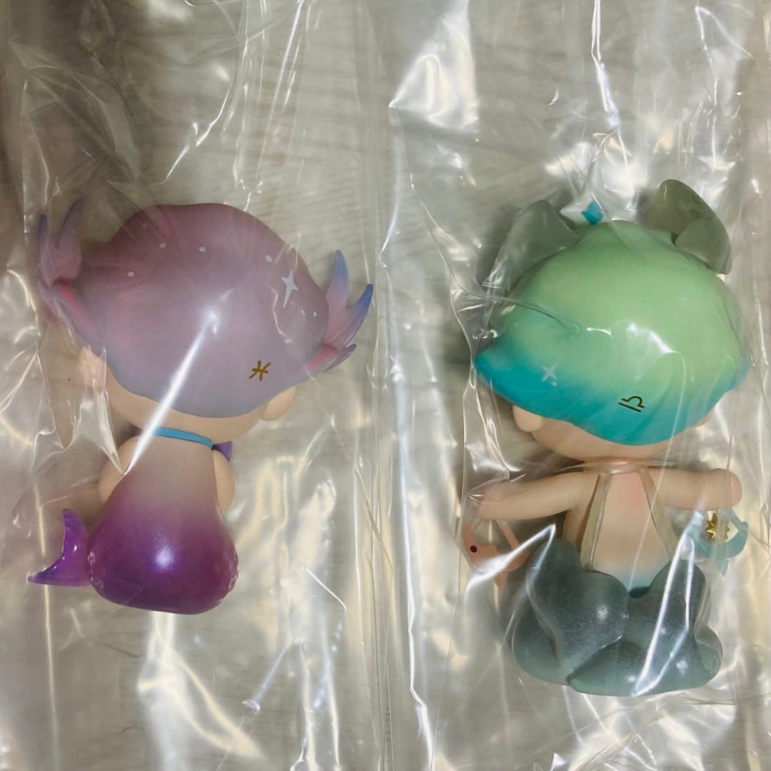 【14点セット】POP MART DIMOO フィギュア まとめ売り ポプマ