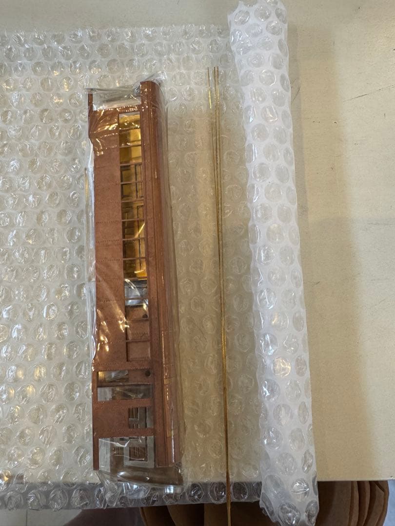 わ*ど様 108) 三田模型製造　一畑電鉄デハニ50