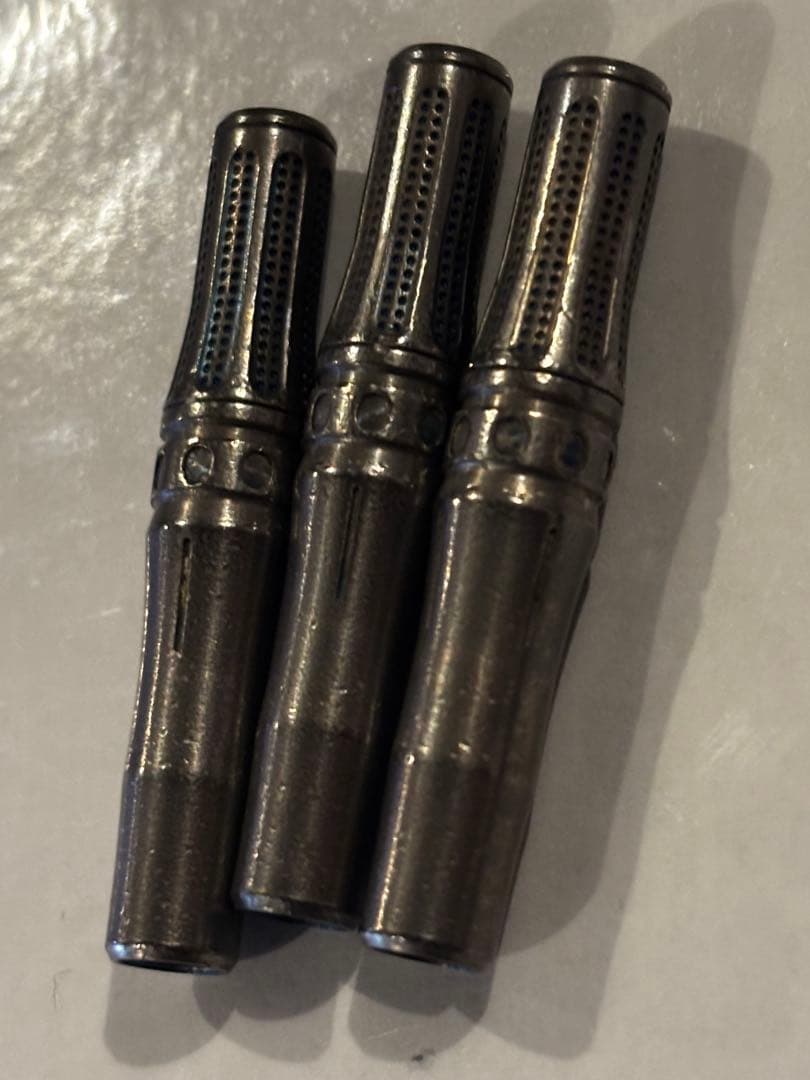 ライジングサン村松治樹モデル