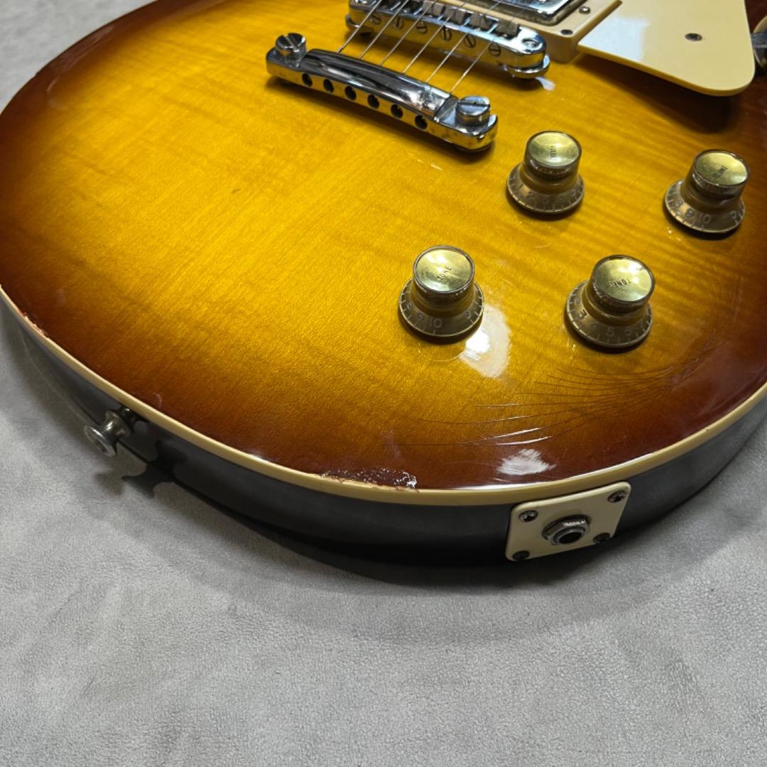 Greco EG500S Standard 1978年　グレコ