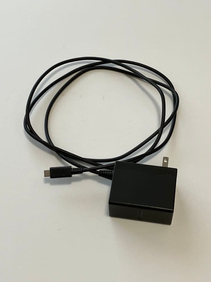 Nintendo Switch グレー 本体 + ジョイコングリップ