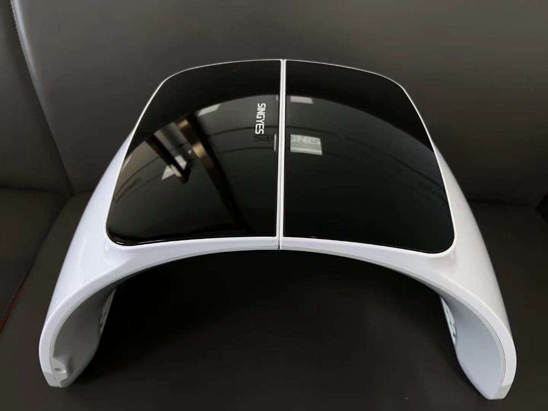 フェイシャルLED