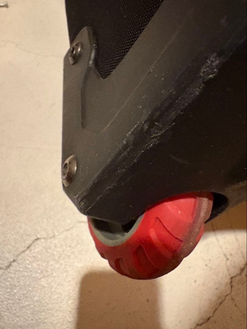 THE NORTH FACE LONGHAUL 30 キャリーケース