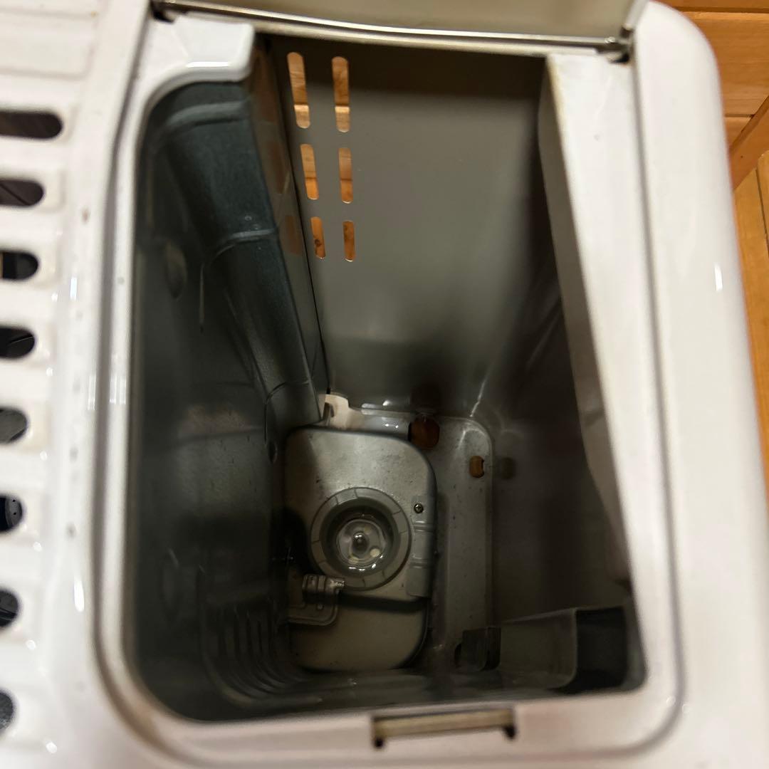 CORONA コロナ　MX-296W石油ファンヒーター2006年製