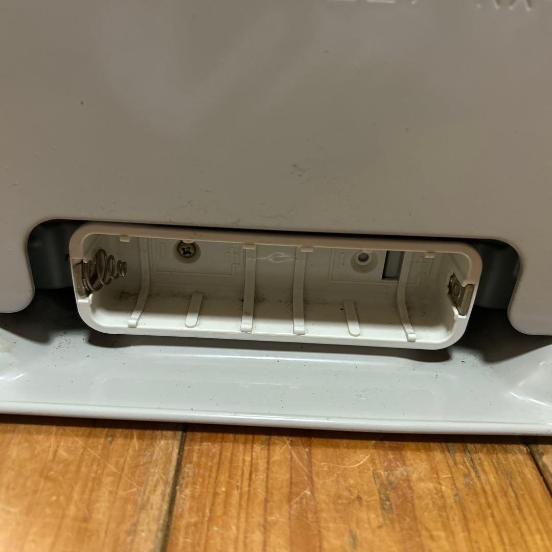 CORONA コロナ　MX-296W石油ファンヒーター2006年製