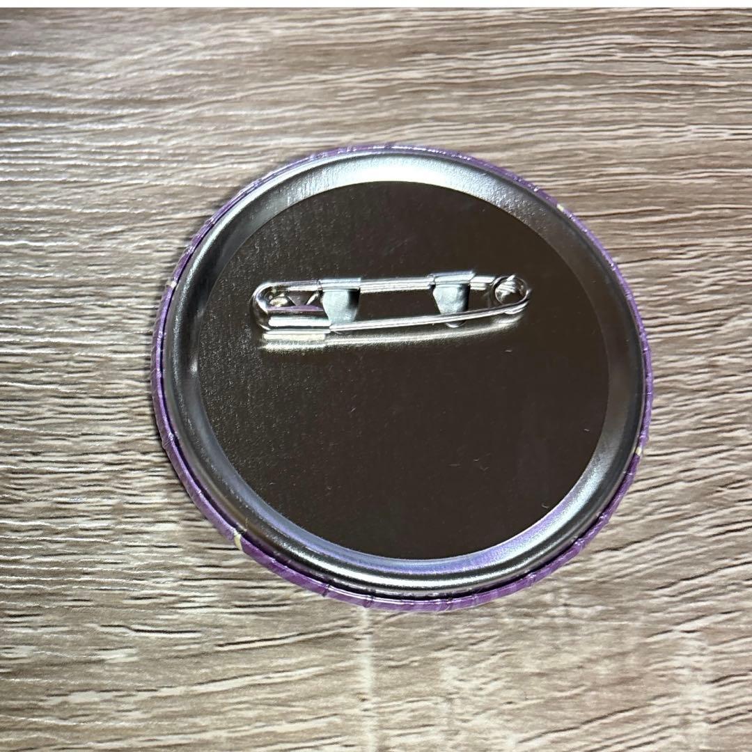 名探偵コナン　コナンコンサート限定　缶バッチ　灰原哀