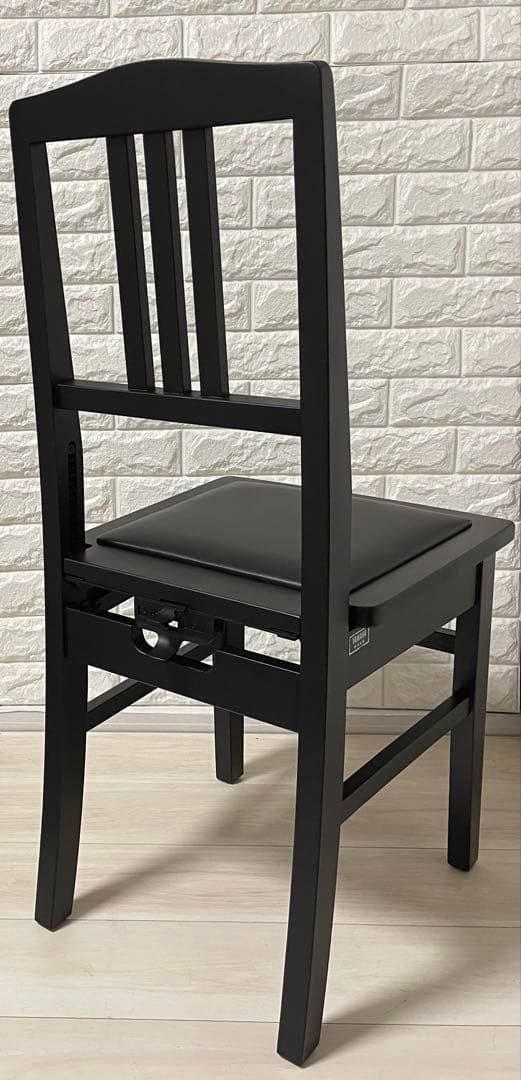 ヤマハ　トムソン椅子　アップライトピアノ　グランドピアノ　YAMAHA