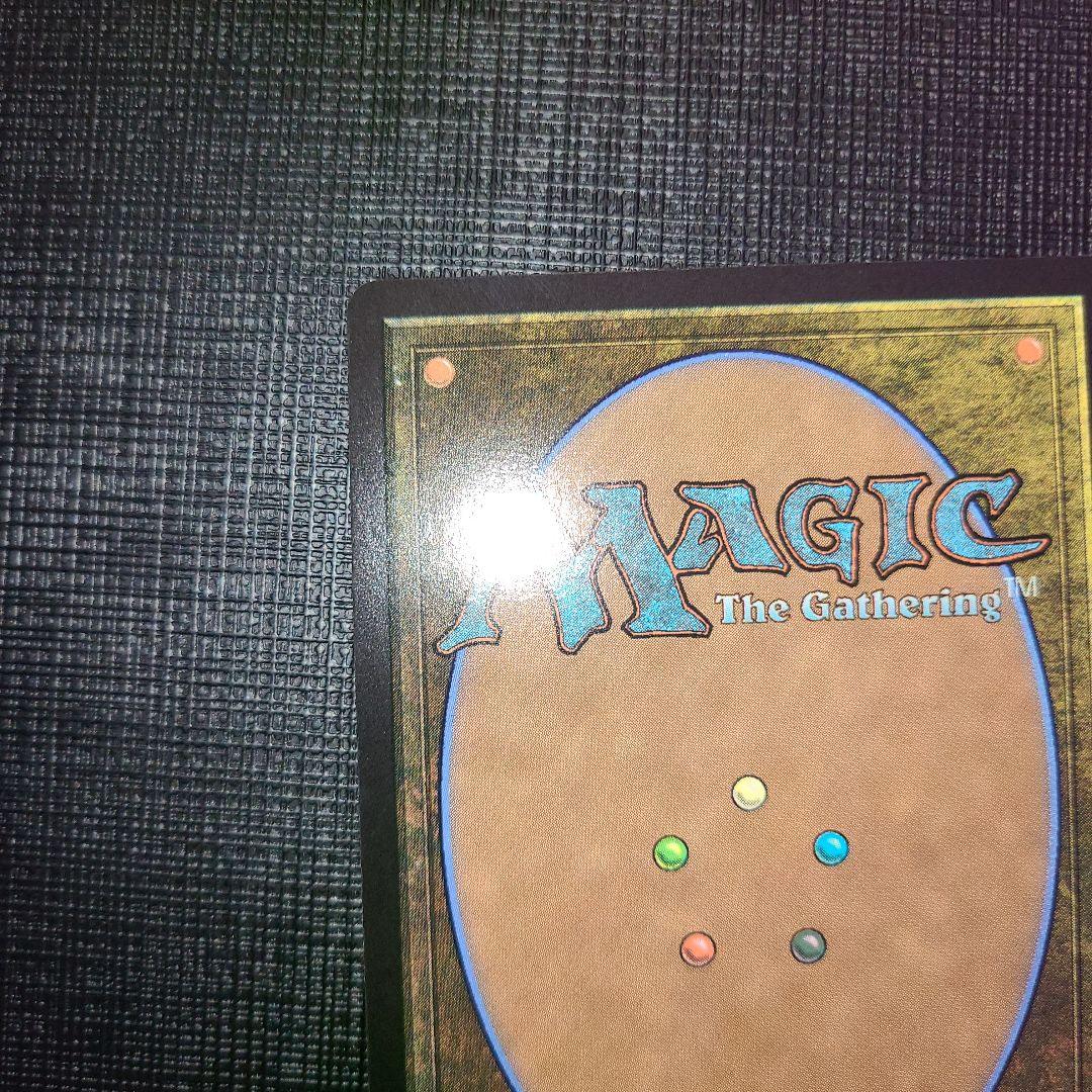 新緑の地下墓地 SPG ドラゴンスケイル foil　英語版