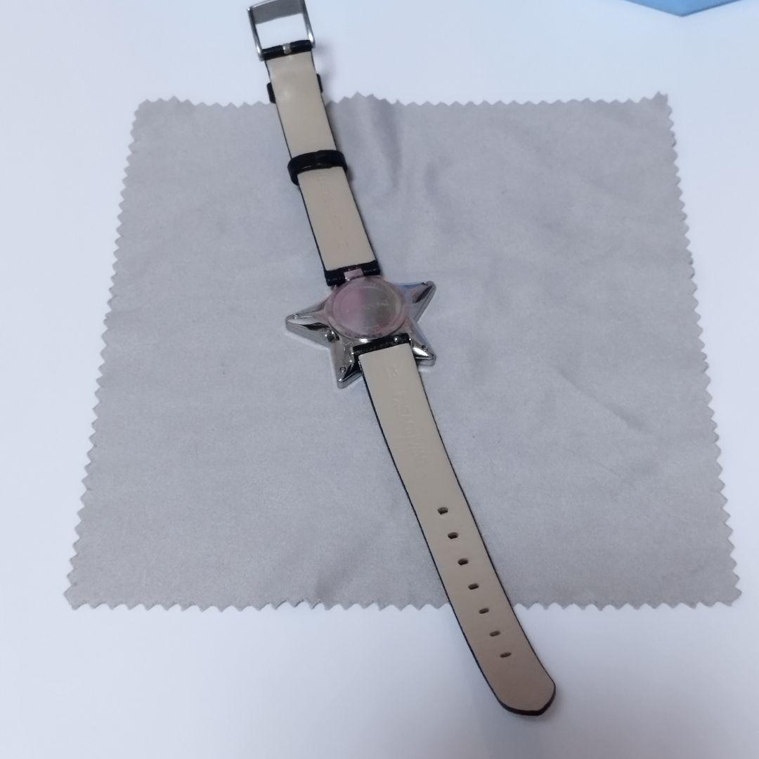 SWAROVSKI　Symbolica Star ウォッチ